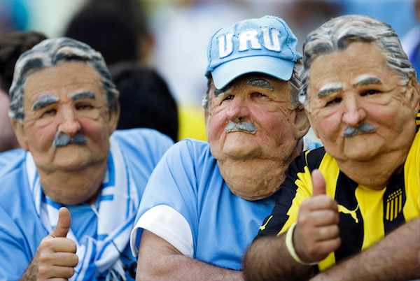 (Natacha Pisarenko/AP)